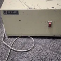 دوعدد ترانس