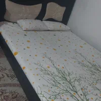 تخت خواب دونفره