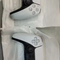 PS5 controller