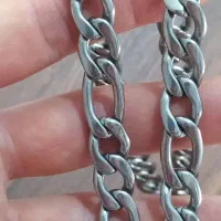 گردنبند استیل