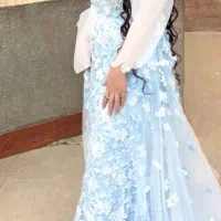 لباس مجلسی