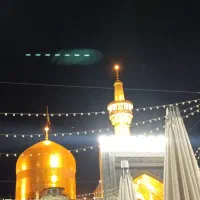 کاروان زیارتی مشهد مقدس