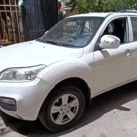 شاسی لیفان X60 اتوماتیک بی رنگ مدل 1396