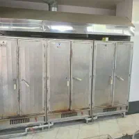 طبخ غذابرای مجالس شماواجاره روزانه طباخی با وسایل