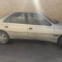 پژو ۴۰۵مدل ۸۴