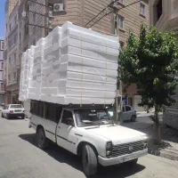 یونولیت سقفی.کرومیت.فوم سقفی.