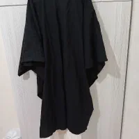 مانتو دوتکه کت لی