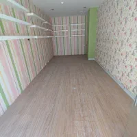 ۲۲متر مغازه/برازنده/بر خیابان الهیه