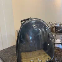 باکس‌سگ‌و گربه