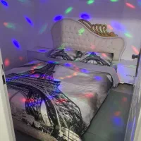 سوییت مبله دنج در بلوار توس 91