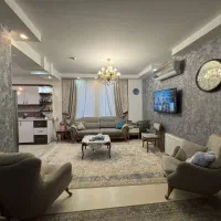 واحد ۷۶ متری نماز ۲۸ برج اسپیناس کاملا مبله با سند