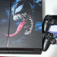 ps4کپیخور