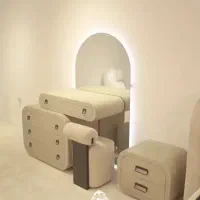 نیروی کار برای نجاری mdf ماهر نیمه ماهر و ساده