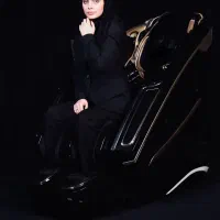 Lv101 صندلی لاکچری ماساژ فروشگاه اختصاصی ماساژور