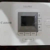 پیرینتر SELPHY CP740