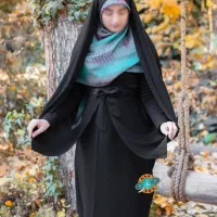 چادر کمری یا قجری