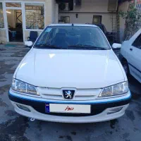 پارس TU5 مدل 1400