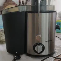 آبمیوه گیر Gosonic