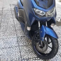 nmax155