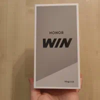 Honor win