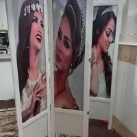 پاراوان پارتیشن تصویری
