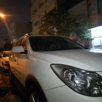ix 55 ورا کروز