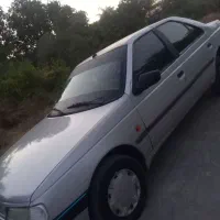 پژو مدل 90
