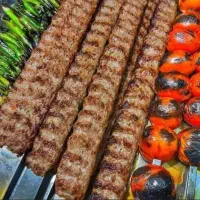 رستوران و سفره خانه عمارت