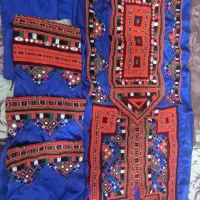 لباس ابی