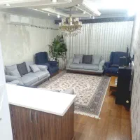95 متر/دوخواب پارکینگ اختصاصی