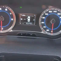 کوییک Rمدل 1403درحدصفرباکارکرد16000