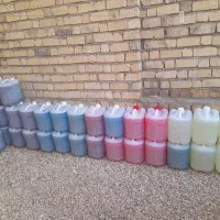 مایع لباسشویی