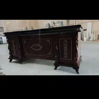 MDF  خارجی|مبلمان اداری|مشهد, بهار|دیوار