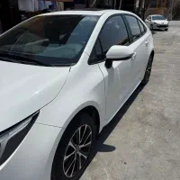 فروش تویوتا لوین2024