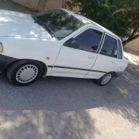 پراید دوگانه88