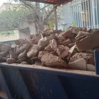 حمل وجابجایی نخاله ساختمانی