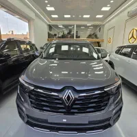 رنو کولئوس 2025 صفر کیلومتر فول کامل - رفسنجان