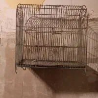 قفس سهره