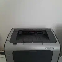 پرینتر hp p1006