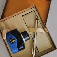 ست هدیه ایپلومات مدل الیزه