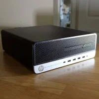 مینی کیس نسل ۷ Hp G3 همراه باضمانت