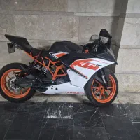 ktm rc مدل۱۳۹۹