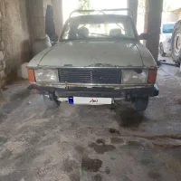 بندر ماهشهر پیکان ۸۸