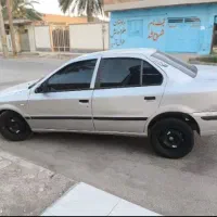 سمند مدل 81تمیز
