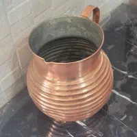 پارچ مسی