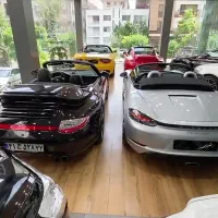 ۲۶۰ متر تجاری بر اصلی سعادت آباد و شهرک غرب