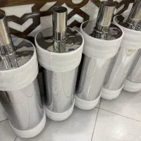 منبع سایلنت استیل