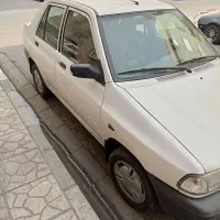 پراید۹۹ بیرنگ و کارمندی