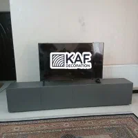 میز زمینی سوپر مات طول ۲۶۰