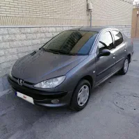 پژو tu5 206 sd